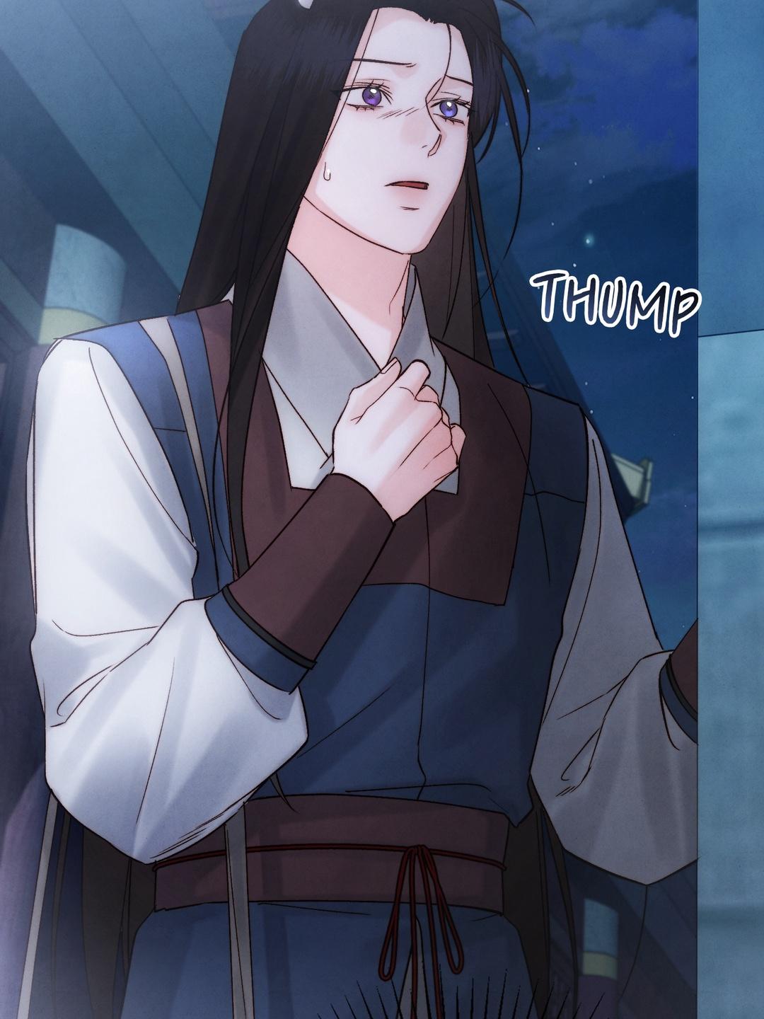Toxin Chapter 78.5 page 125 - 