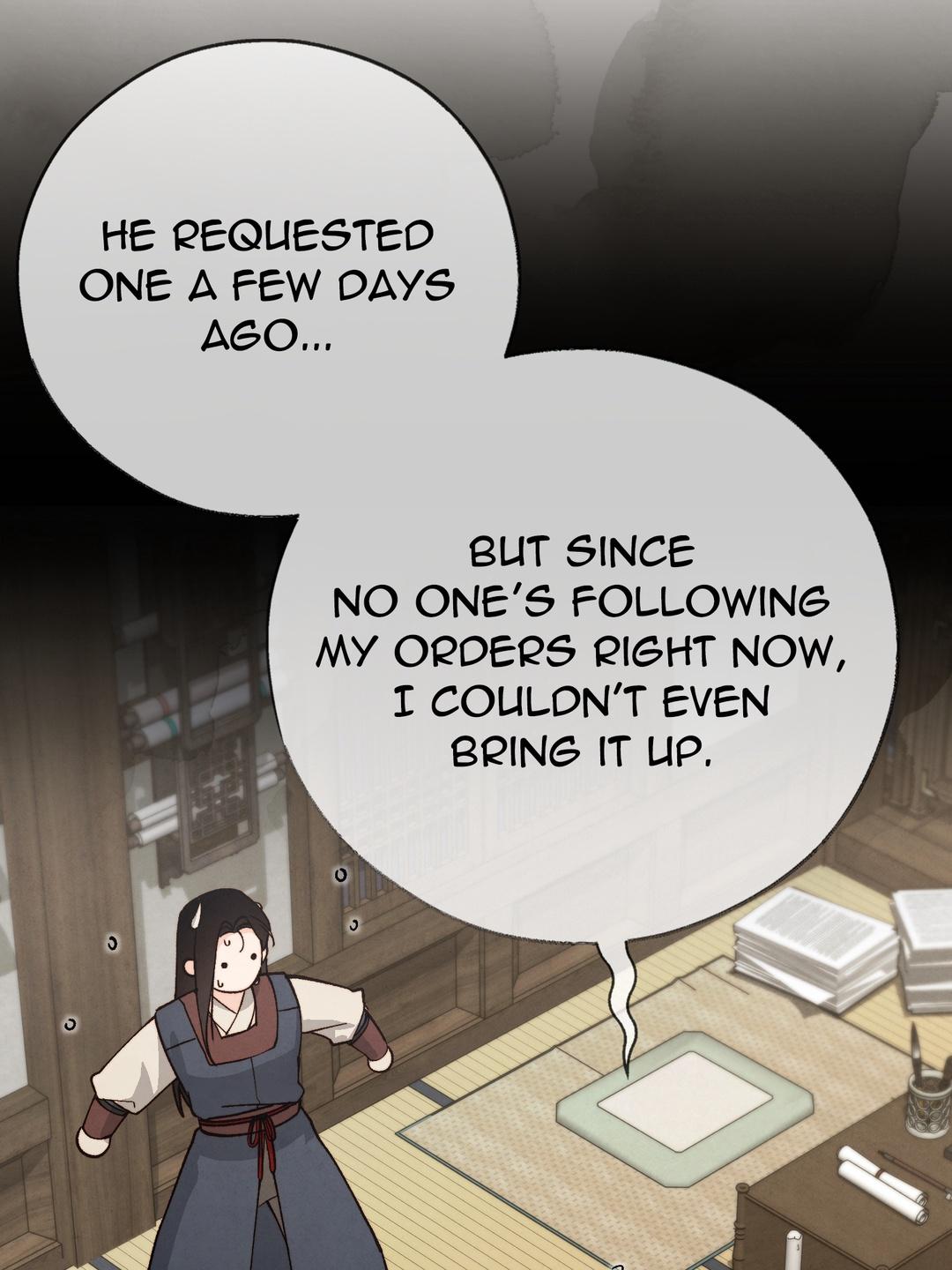 Toxin Chapter 78.5 page 22 - 