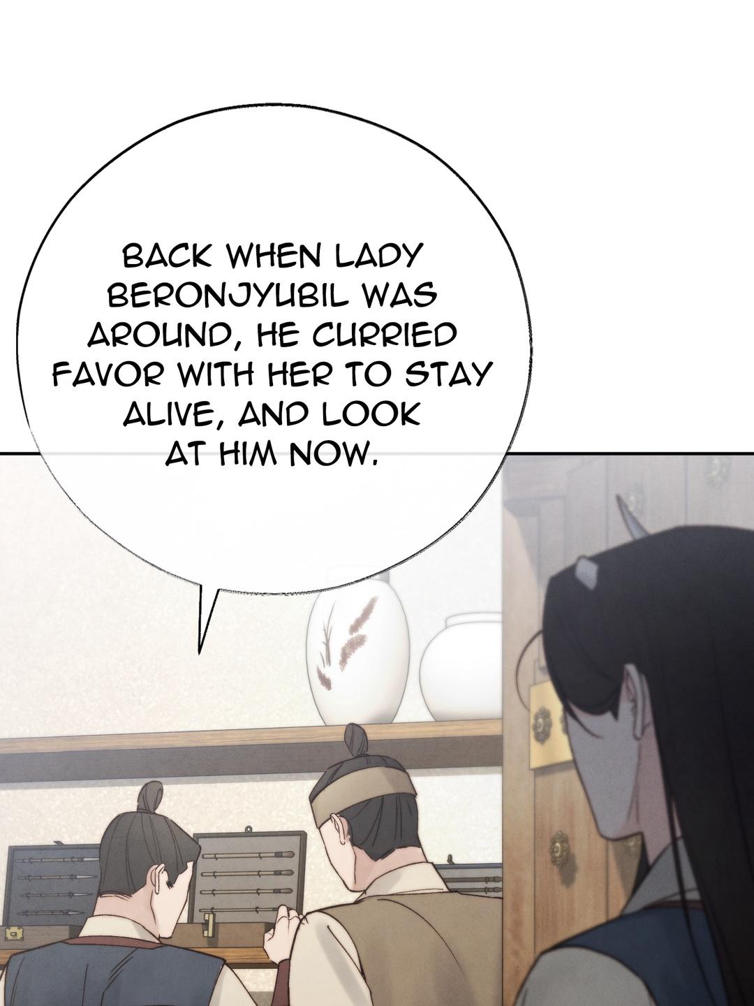 Toxin Chapter 78.5 page 29 - 
