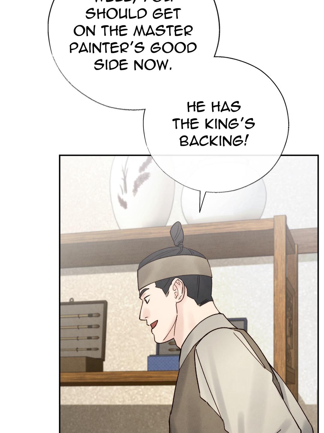 Toxin Chapter 78.5 page 33 - 
