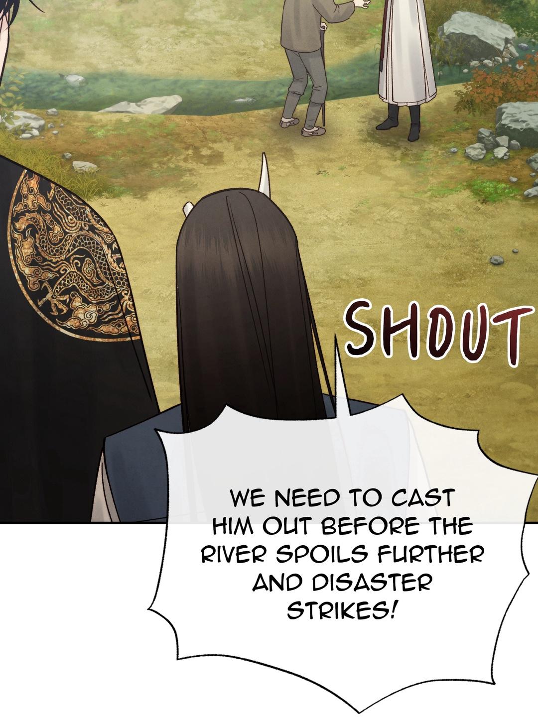 Toxin Chapter 78.5 page 66 - 