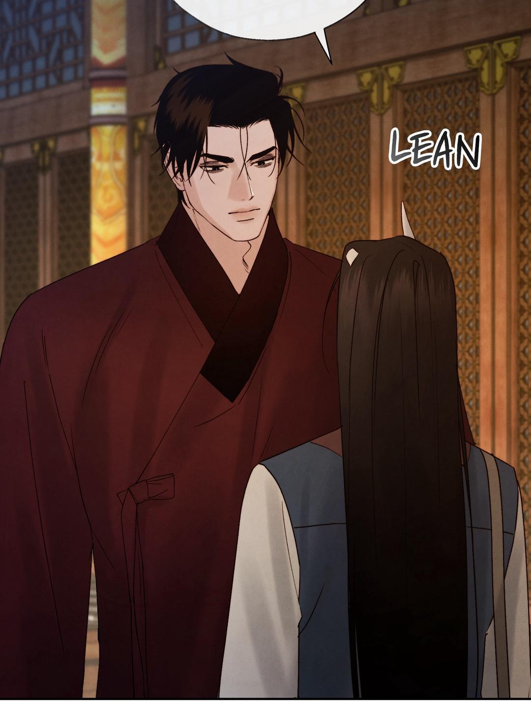 Toxin Chapter 78.6 page 106 - 