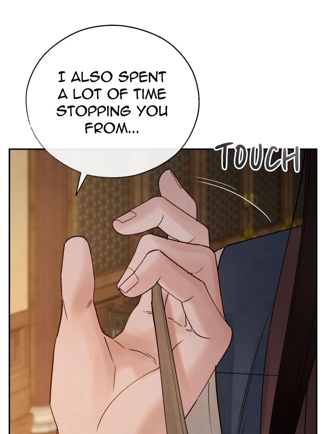 Toxin Chapter 78.6 page 110 - 
