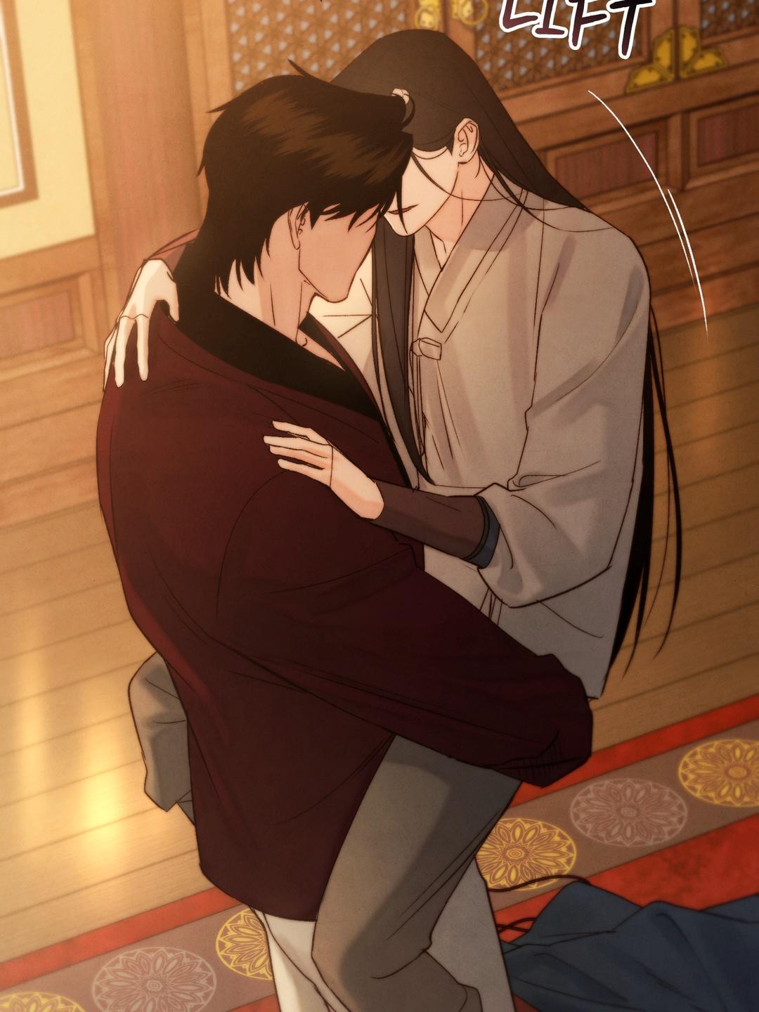 Toxin Chapter 78.6 page 127 - 