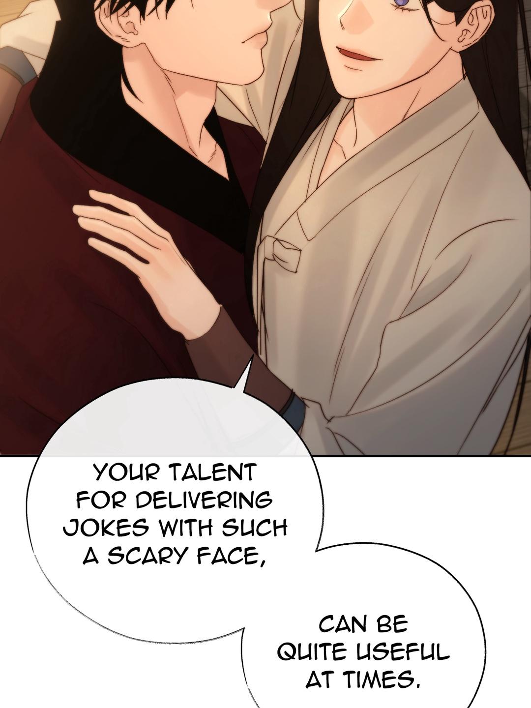 Toxin Chapter 78.6 page 130 - 