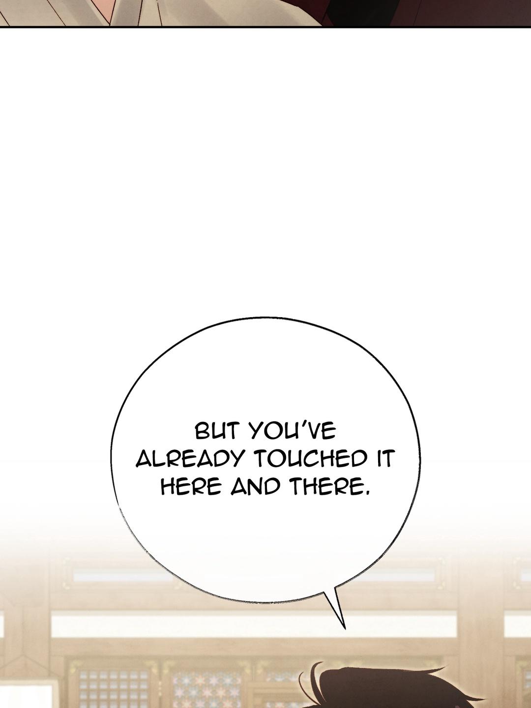 Toxin Chapter 78.6 page 17 - 