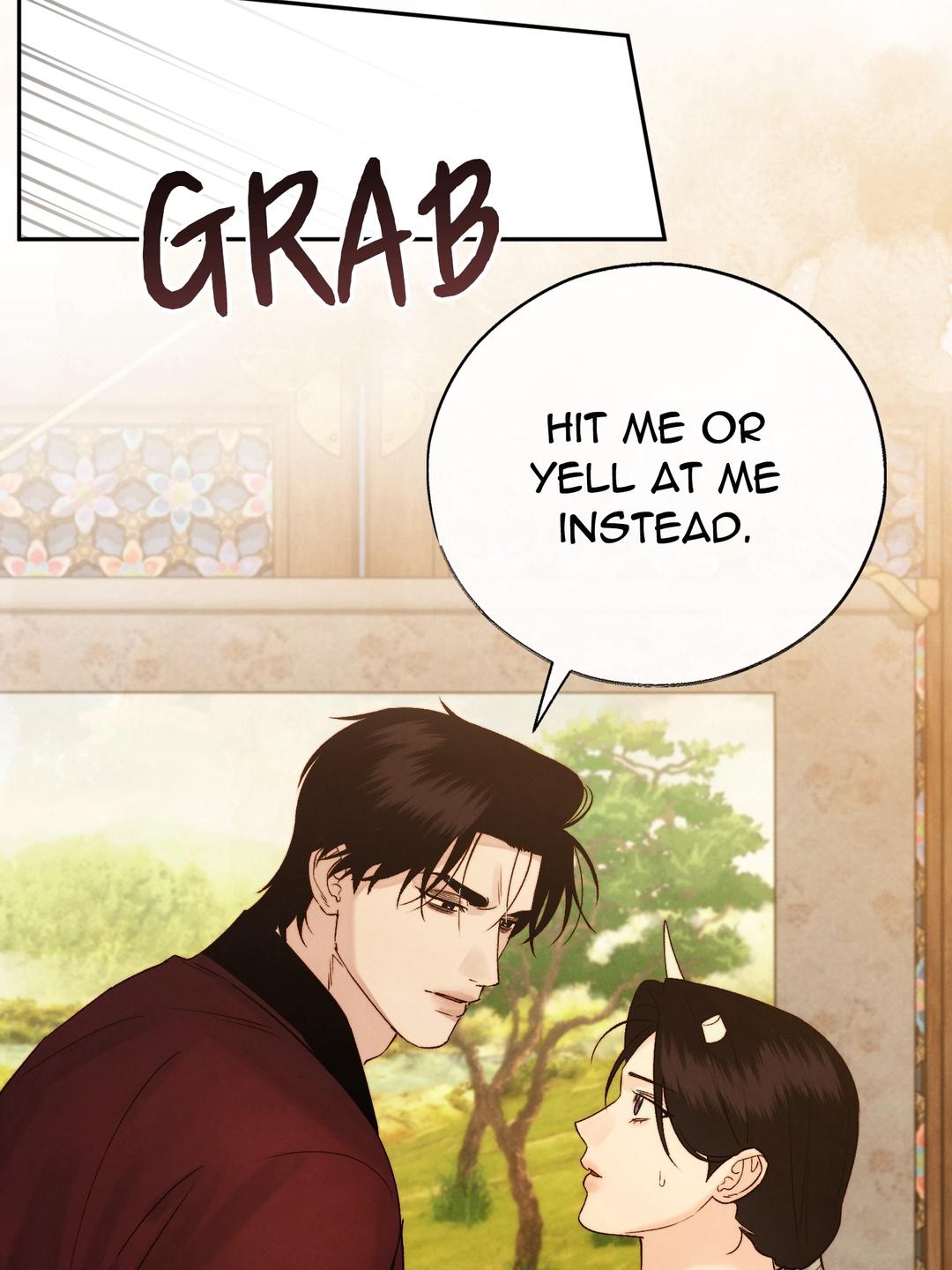 Toxin Chapter 78.6 page 32 - 