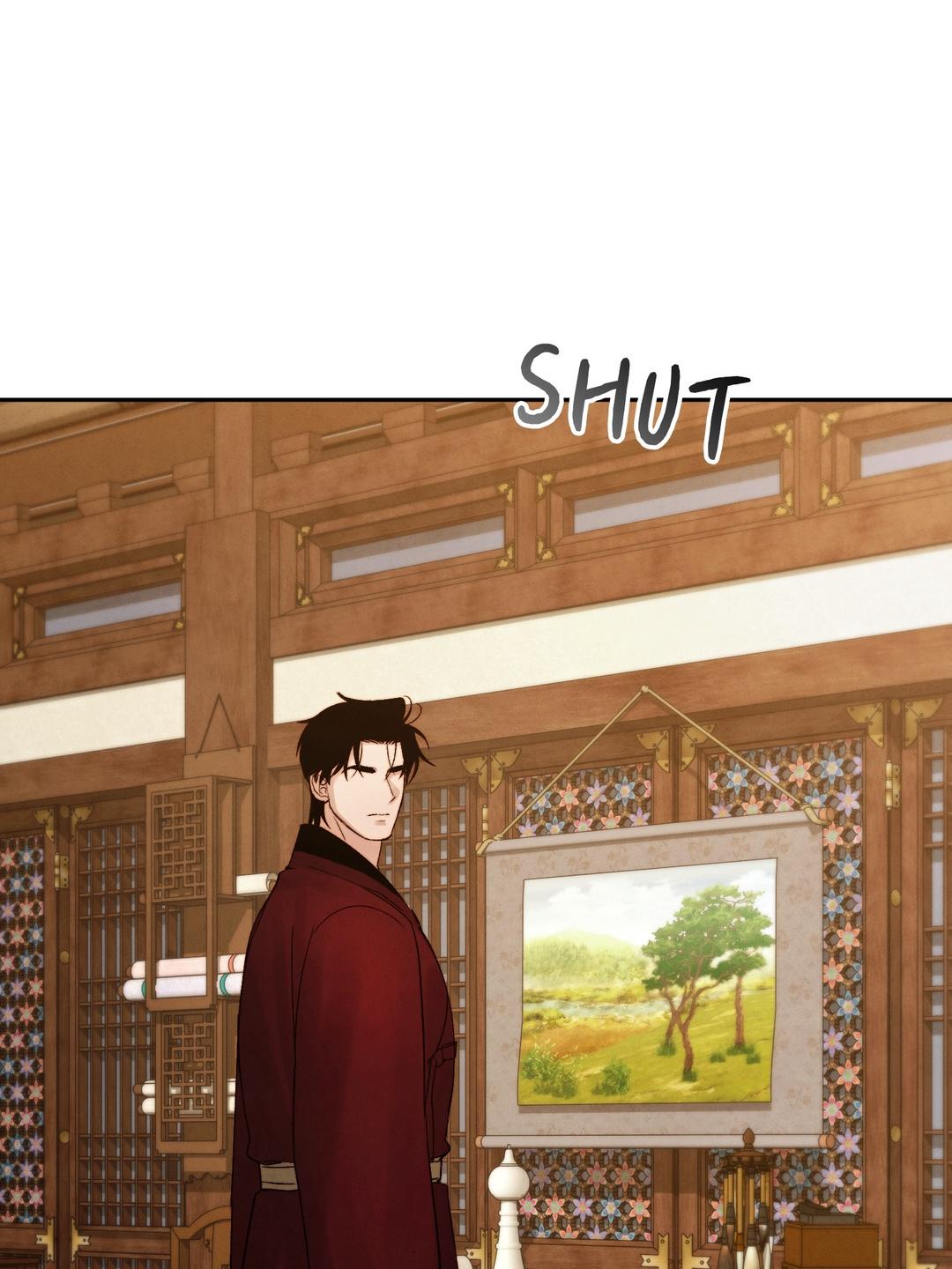 Toxin Chapter 78.6 page 36 - 