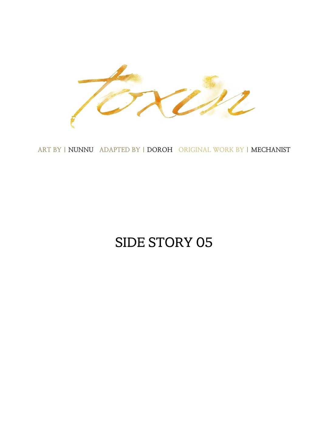Toxin Chapter 78.6 page 38 - 