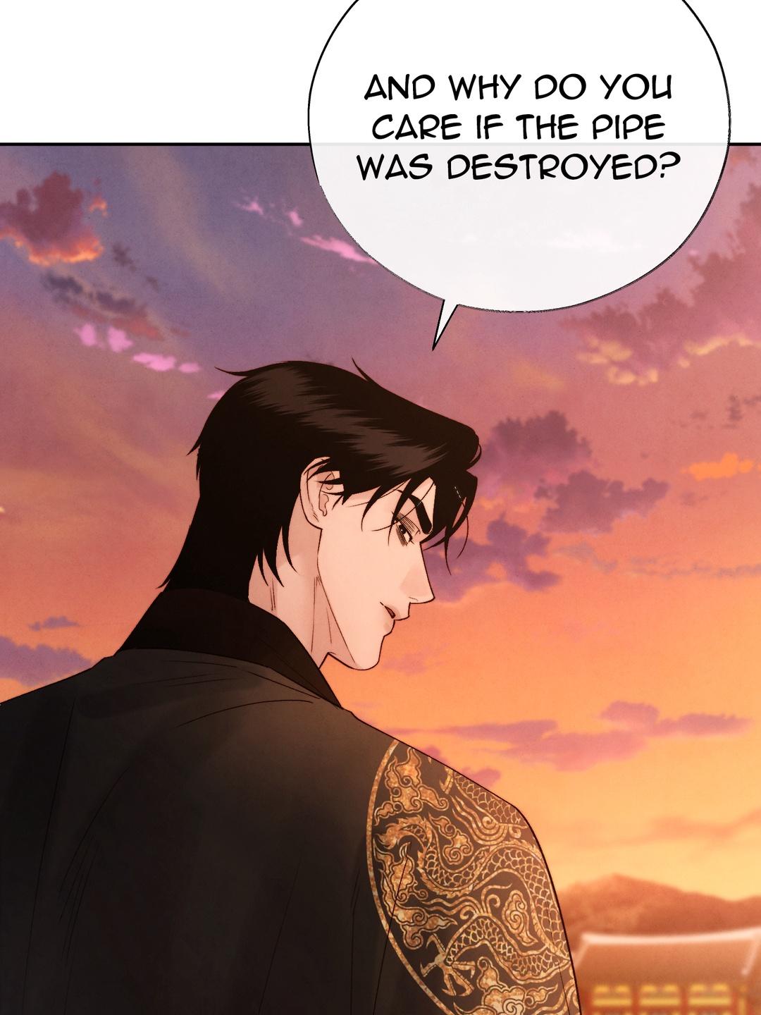 Toxin Chapter 78.6 page 84 - 