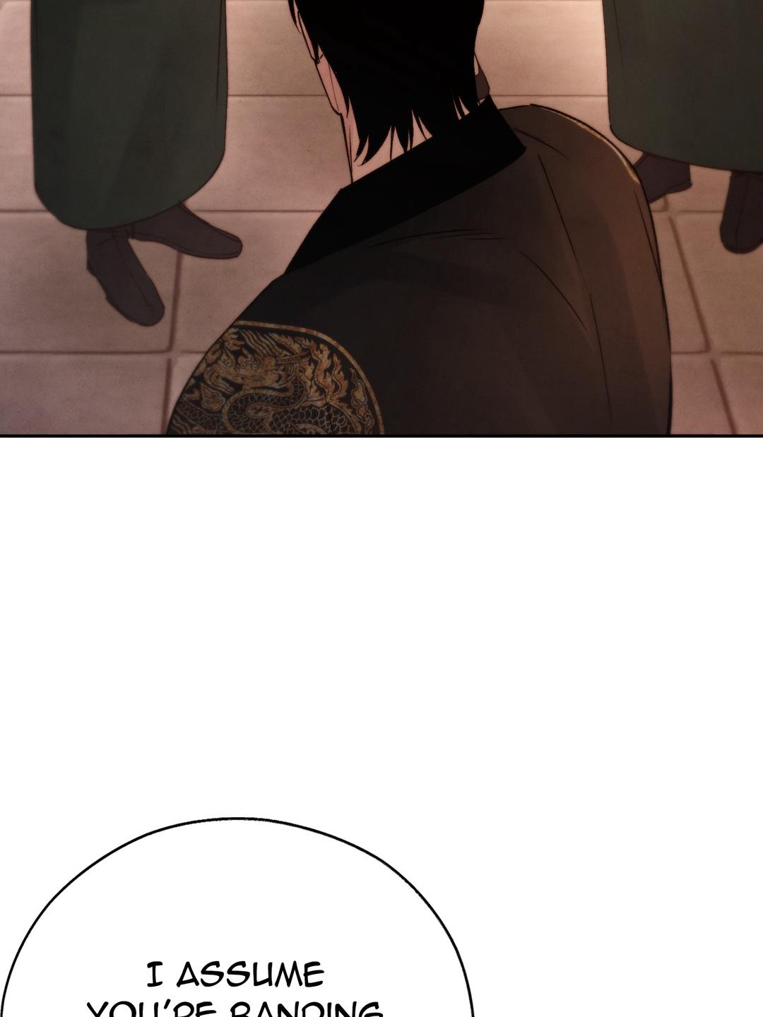 Toxin Chapter 78.6 page 87 - 