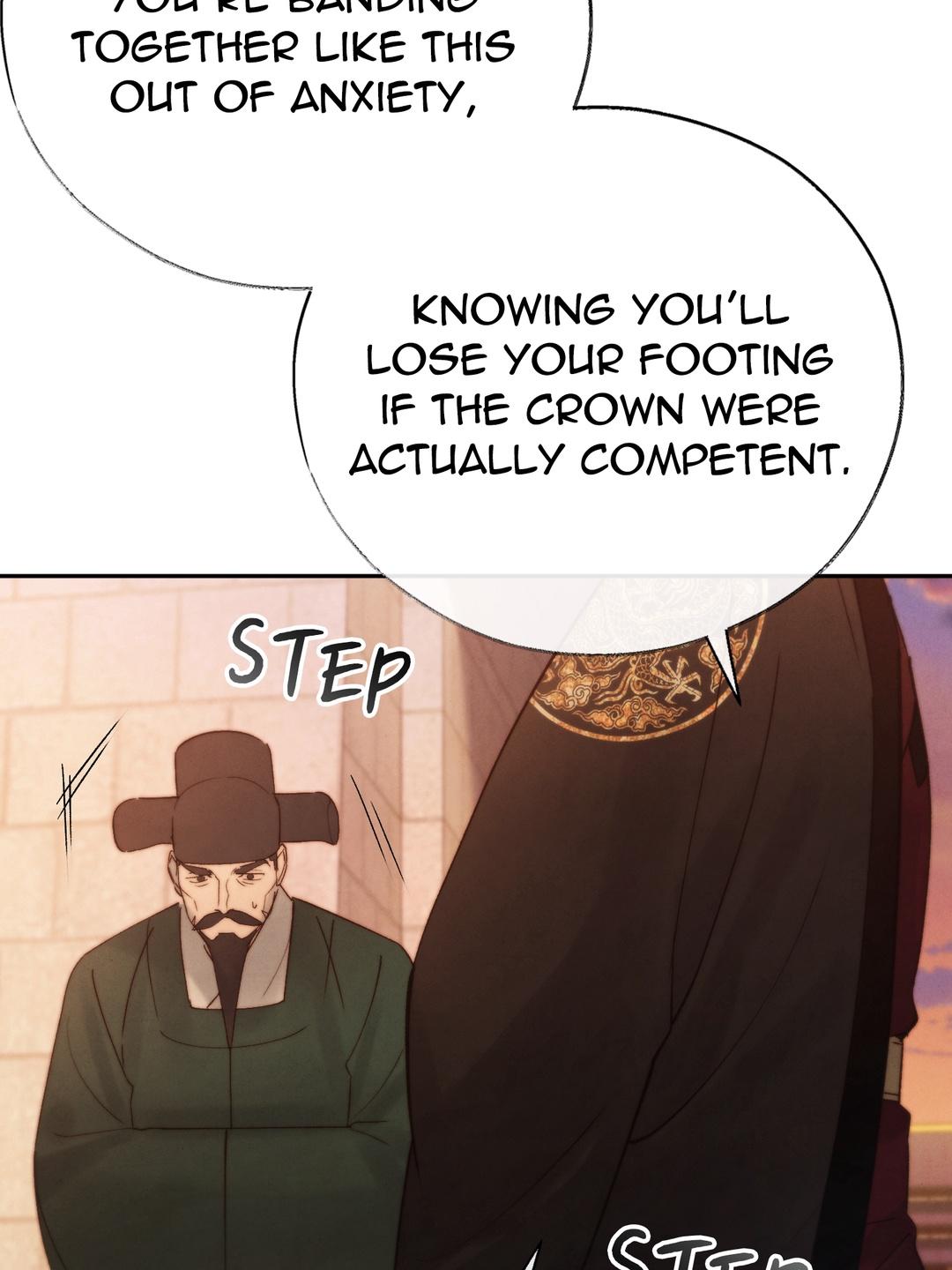 Toxin Chapter 78.6 page 88 - 