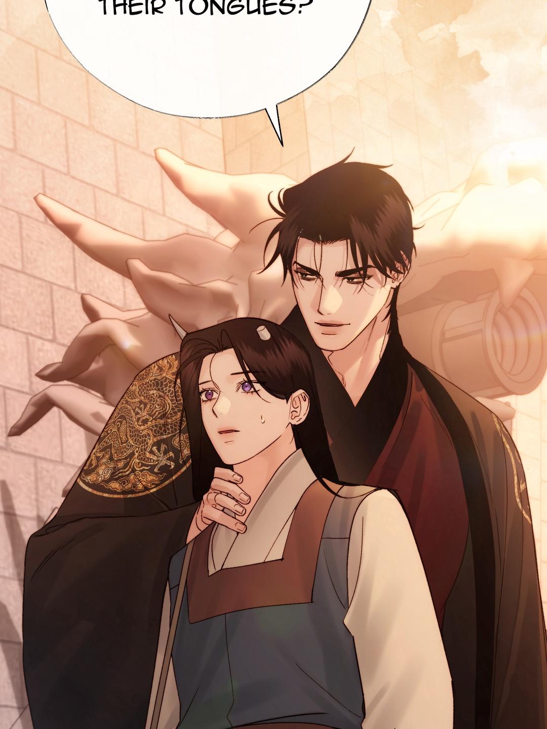 Toxin Chapter 78.6 page 91 - 