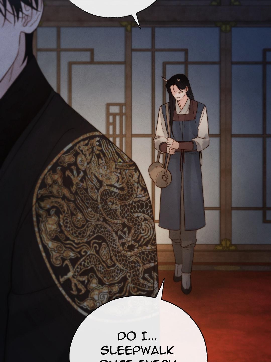 Toxin Chapter 78.6 page 100 - 