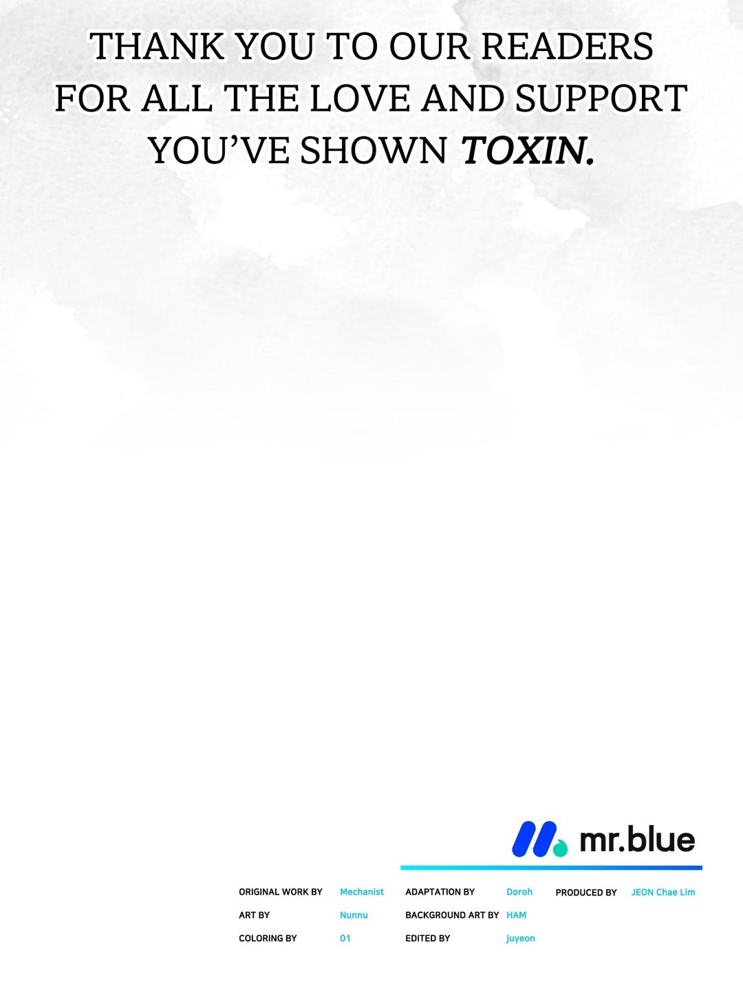 Toxin Chapter 78.7 page 118 - 