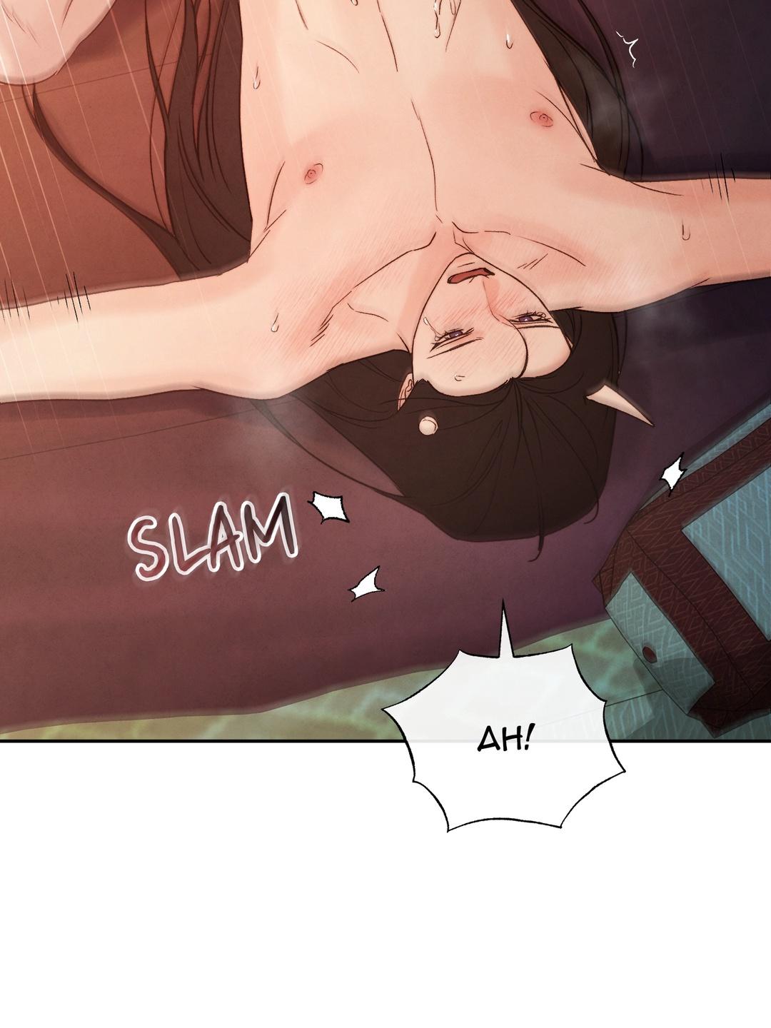 Toxin Chapter 78.7 page 18 - 