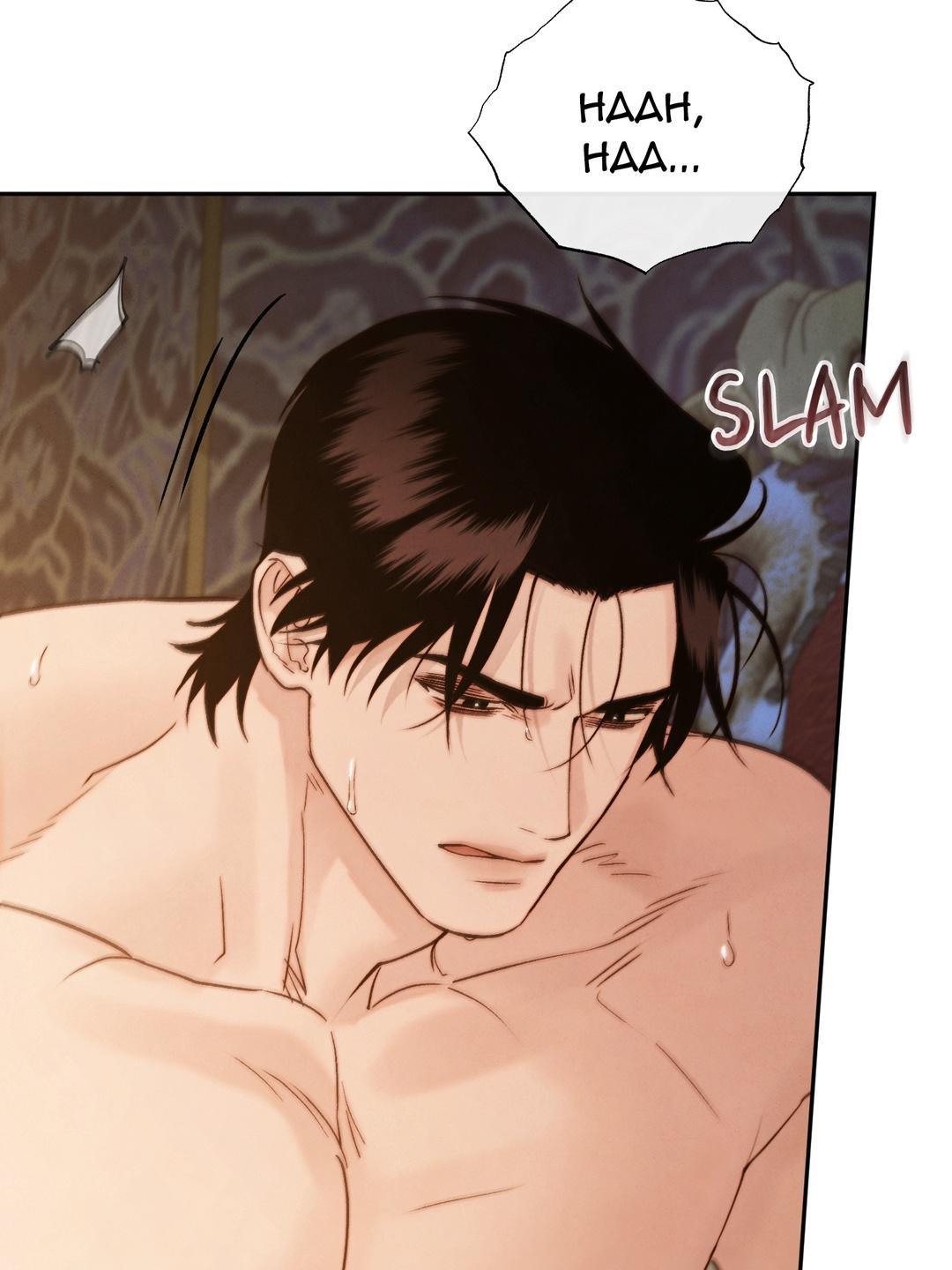 Toxin Chapter 78.7 page 25 - 