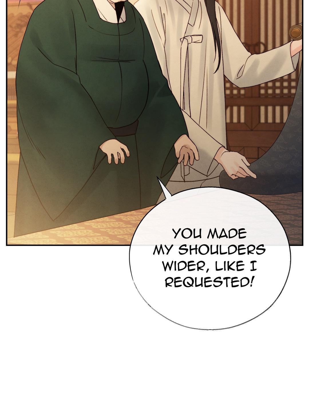 Toxin Chapter 78.7 page 40 - 