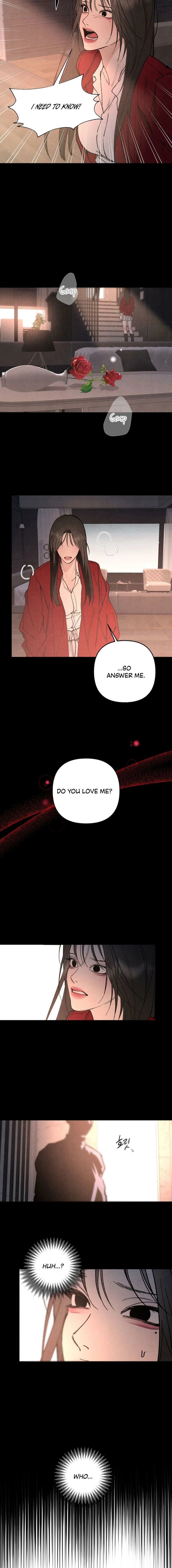 Toy Daddy Chapter 1 page 2 - 