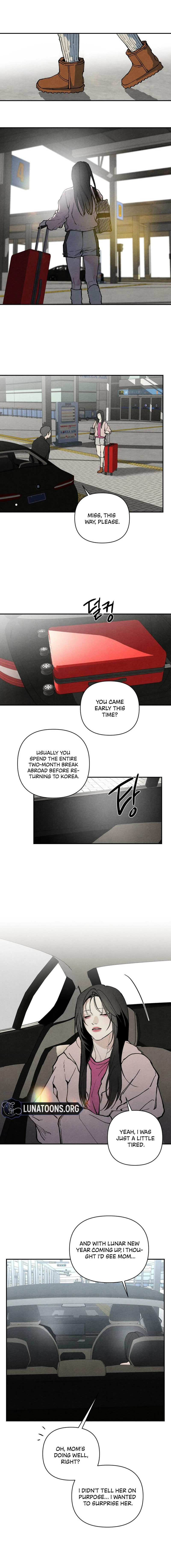 Toy Daddy Chapter 1 page 11 - 
