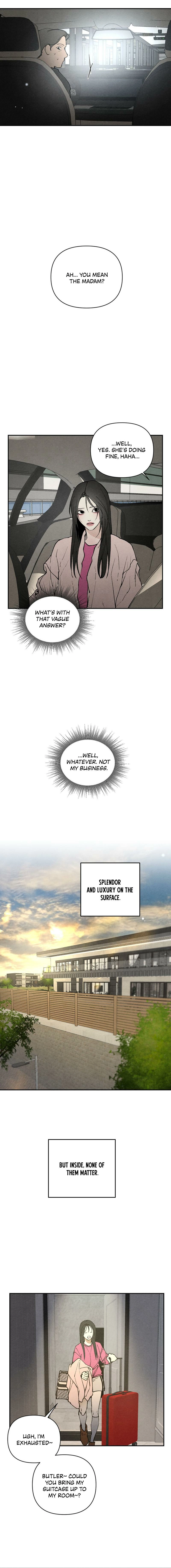 Toy Daddy Chapter 1 page 12 - 