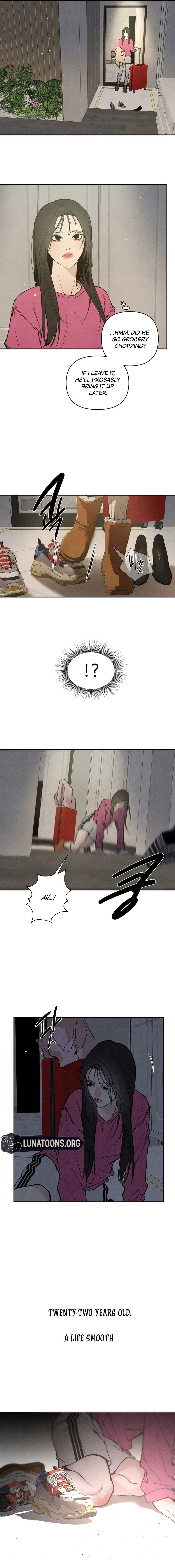 Toy Daddy Chapter 1 page 13 - 