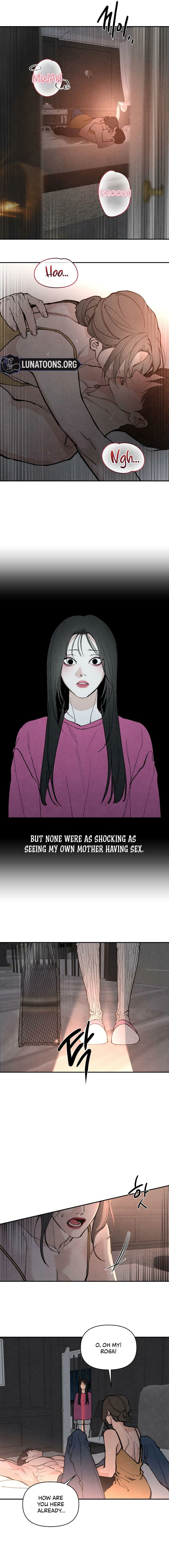 Toy Daddy Chapter 1 page 16 - 