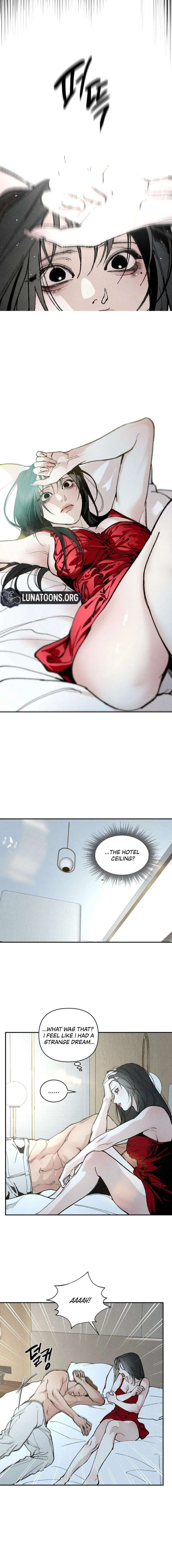 Toy Daddy Chapter 1 page 3 - 