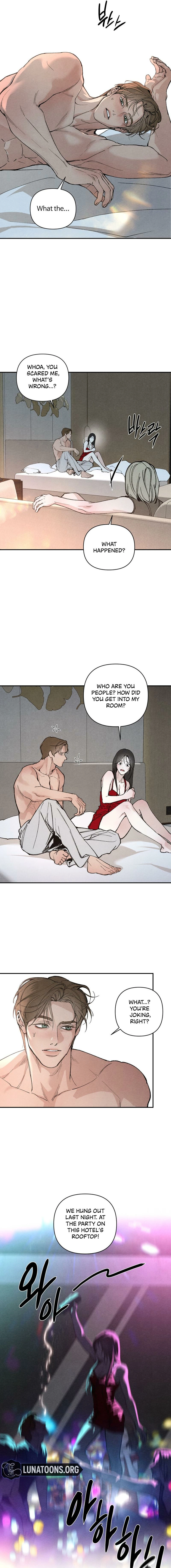 Toy Daddy Chapter 1 page 4 - 