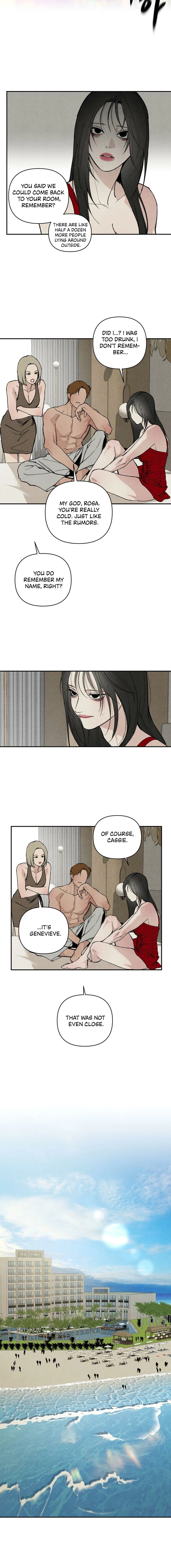 Toy Daddy Chapter 1 page 5 - 