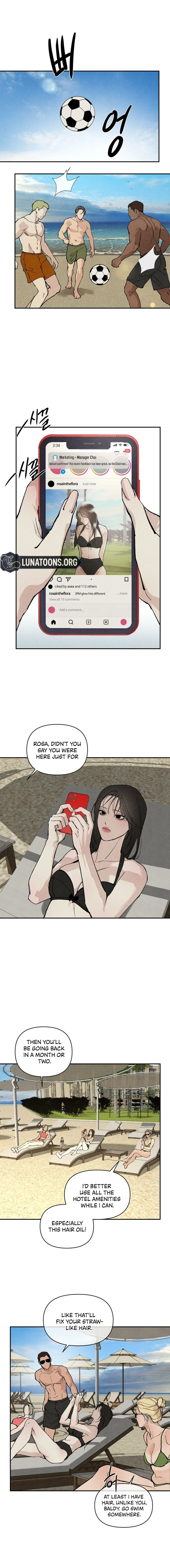 Toy Daddy Chapter 1 page 6 - 