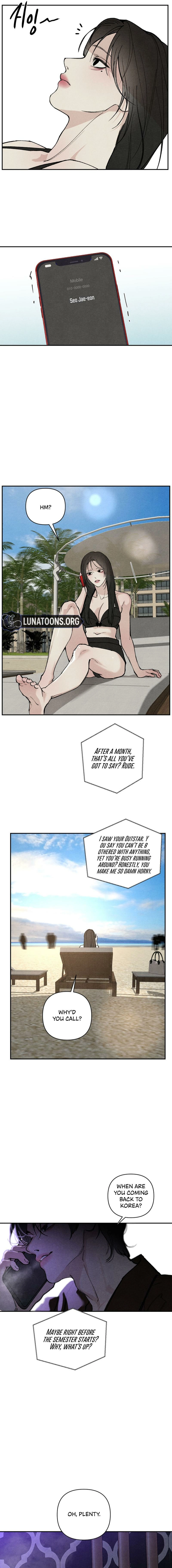 Toy Daddy Chapter 1 page 7 - 