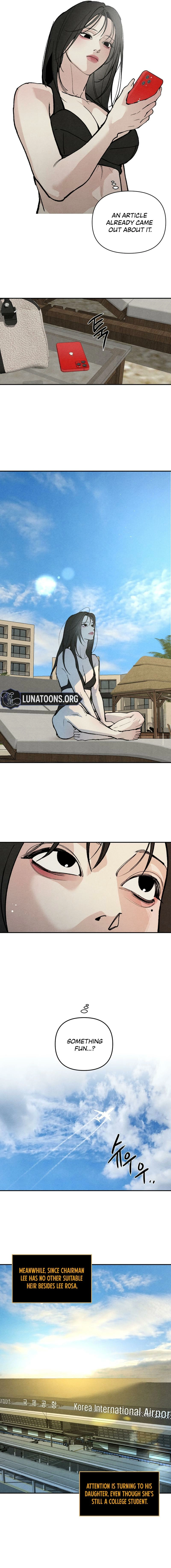 Toy Daddy Chapter 1 page 10 - 