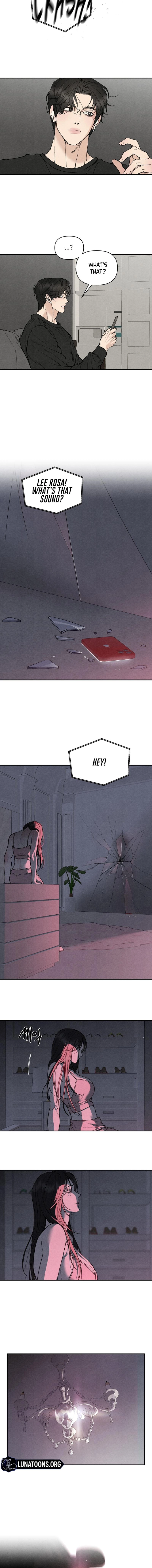 Toy Daddy Chapter 10 page 2 - 