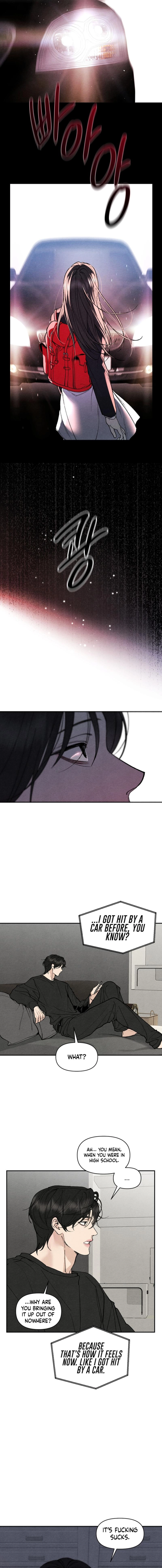 Toy Daddy Chapter 10 page 3 - 