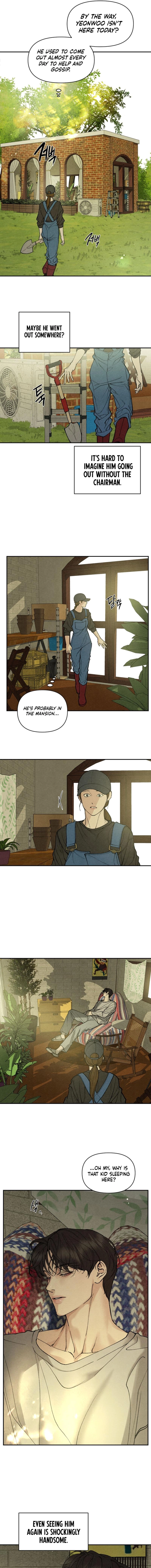 Toy Daddy Chapter 10 page 5 - 
