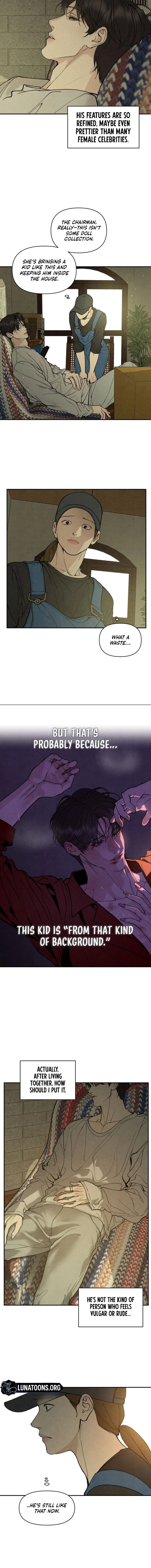 Toy Daddy Chapter 10 page 6 - 