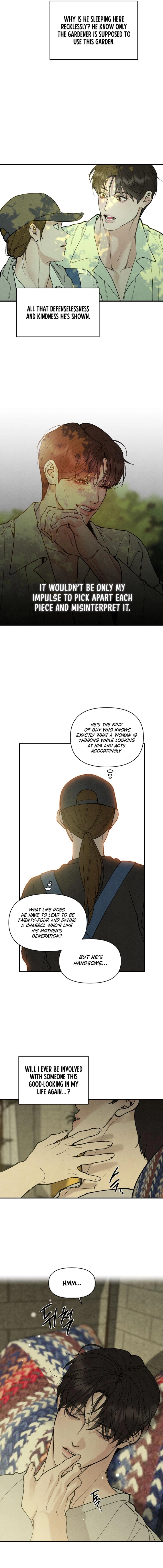 Toy Daddy Chapter 10 page 7 - 