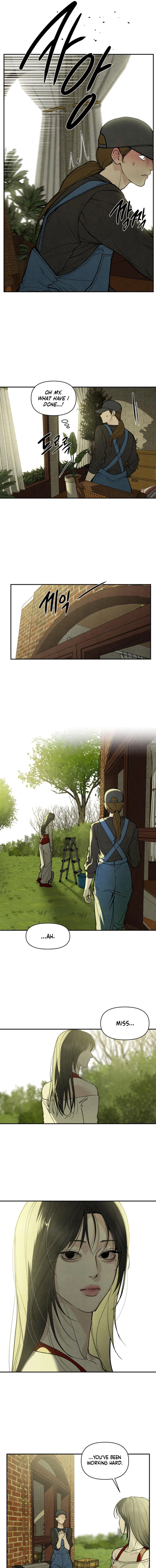 Toy Daddy Chapter 10 page 9 - 