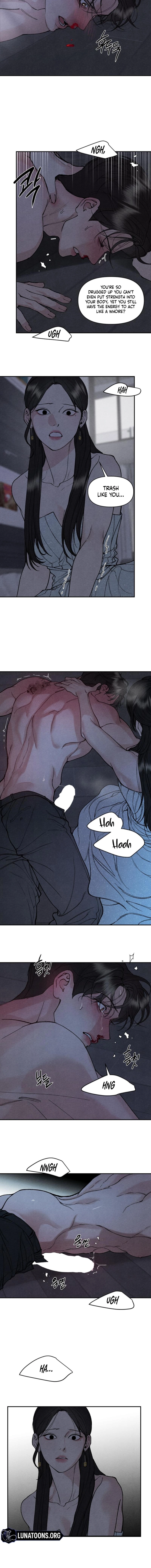 Toy Daddy Chapter 18 page 2 - 