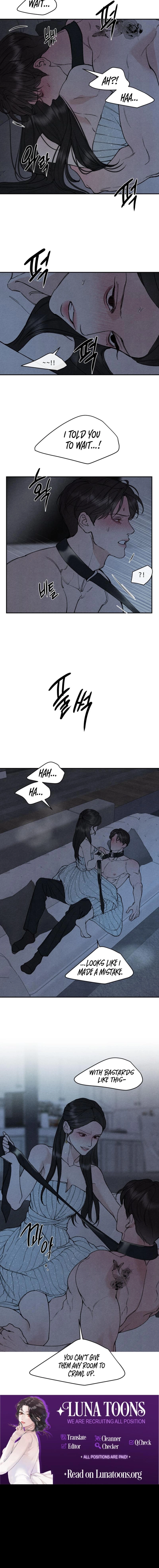 Toy Daddy Chapter 18 page 12 - 