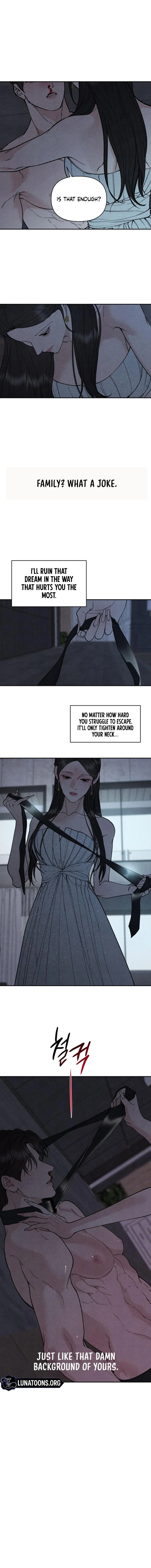 Toy Daddy Chapter 18 page 6 - 