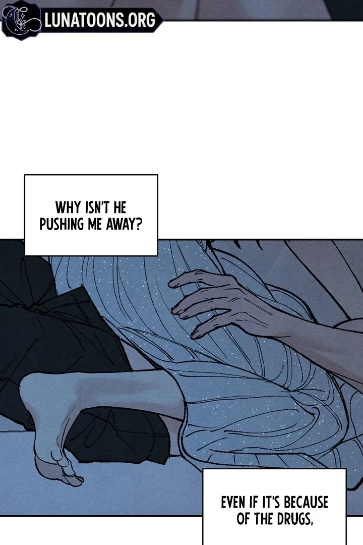 Toy Daddy Chapter 19 page 16 - 
