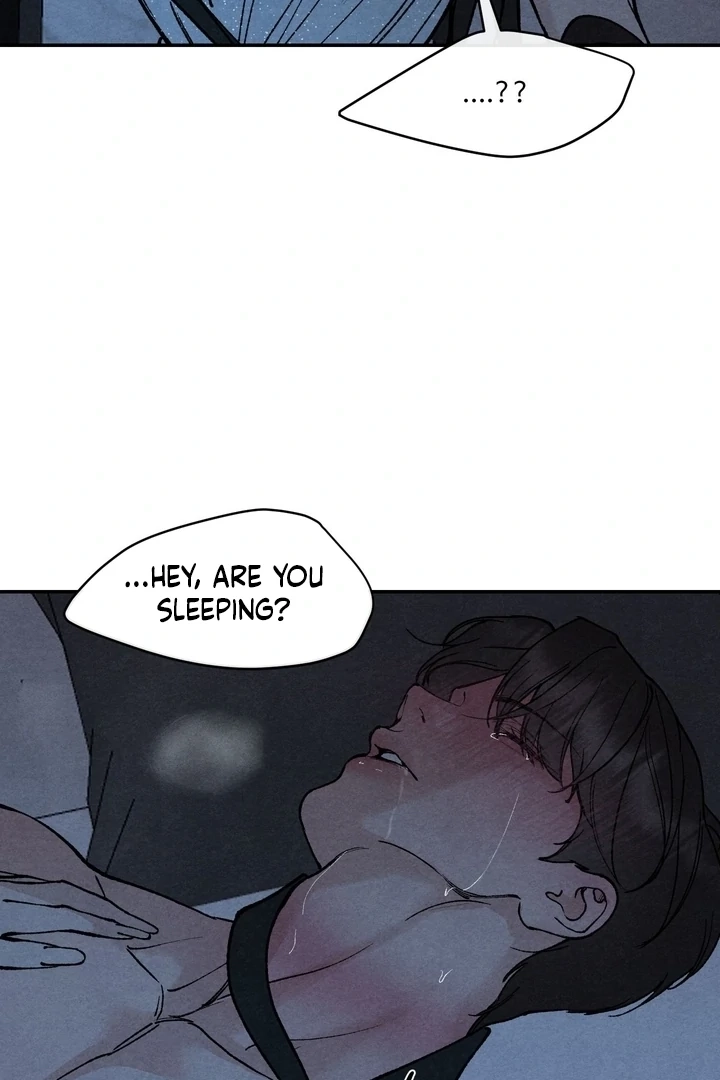 Toy Daddy Chapter 19 page 25 - 