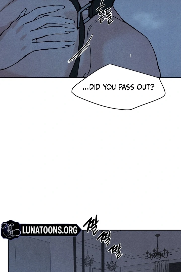 Toy Daddy Chapter 19 page 26 - 