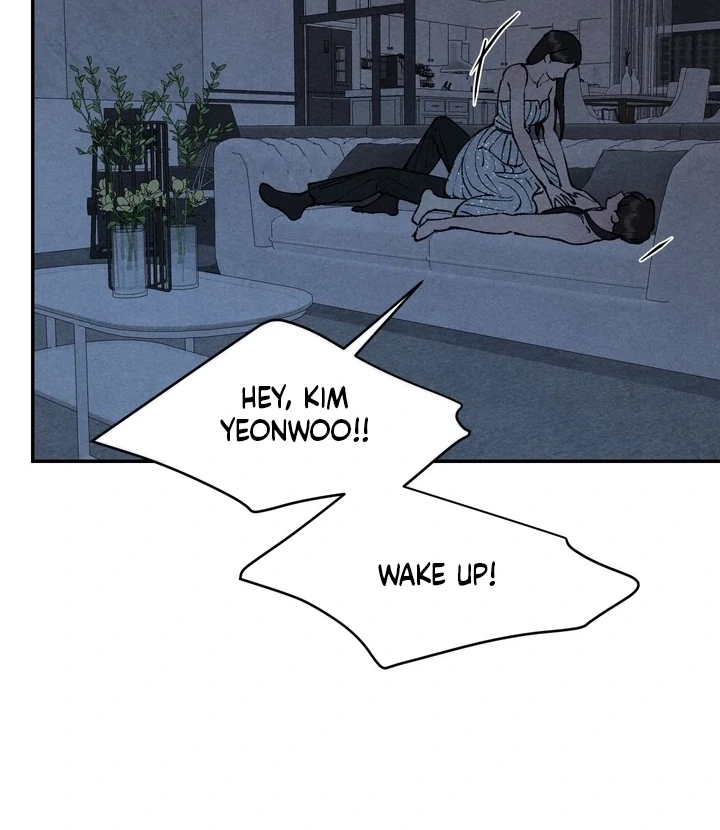 Toy Daddy Chapter 19 page 27 - 