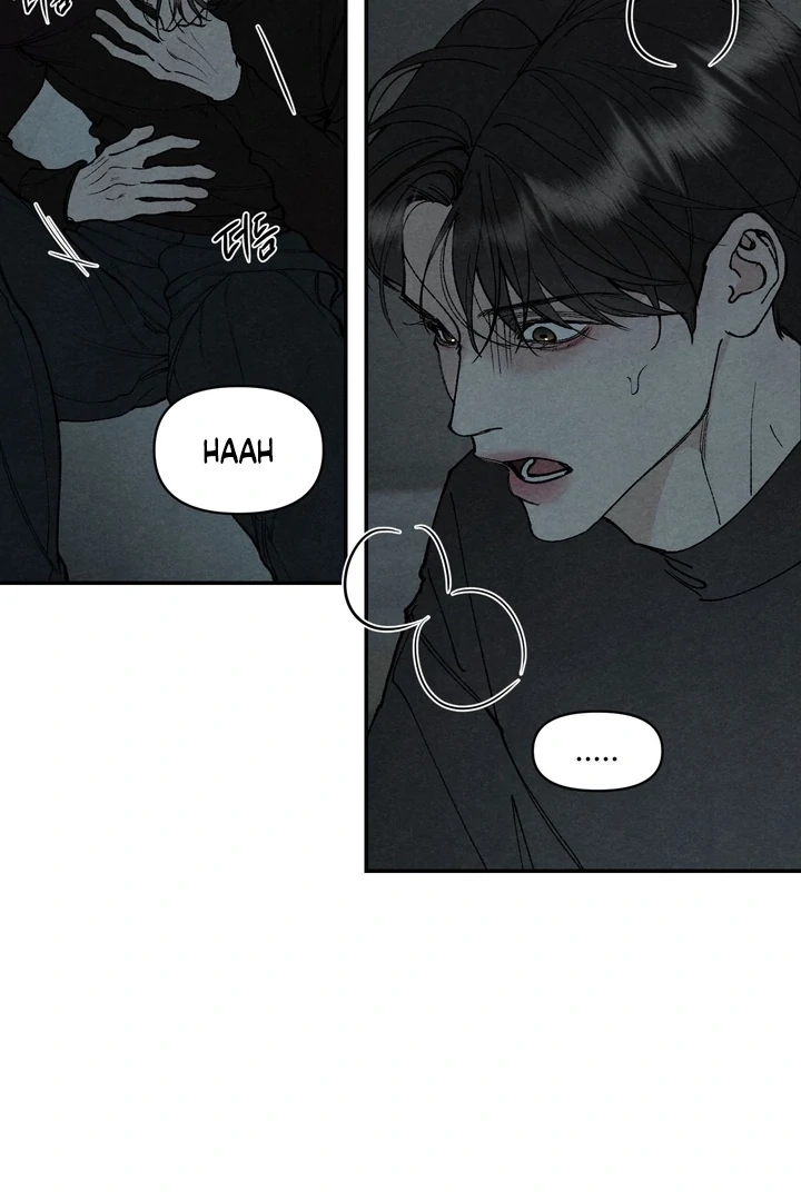 Toy Daddy Chapter 19 page 32 - 