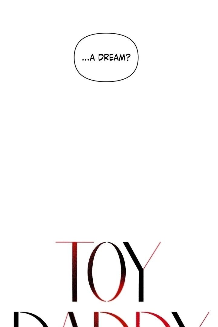 Toy Daddy Chapter 19 page 33 - 