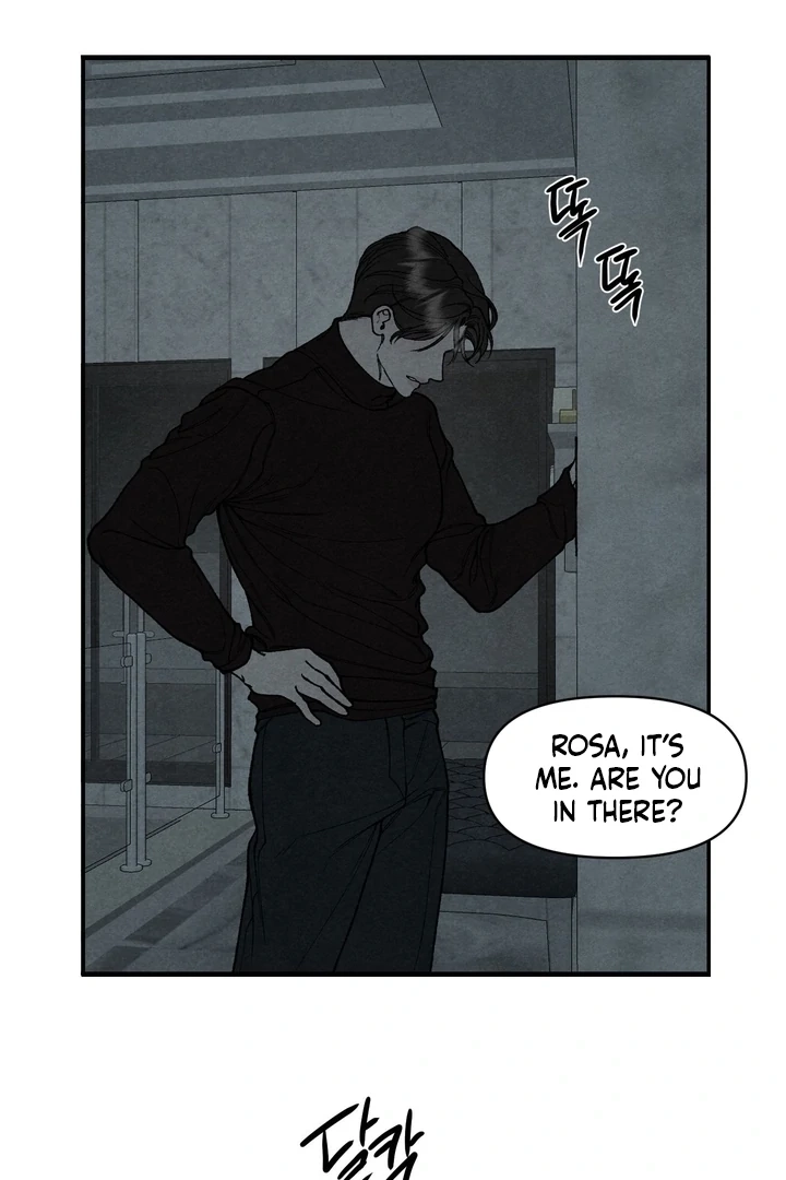 Toy Daddy Chapter 19 page 36 - 