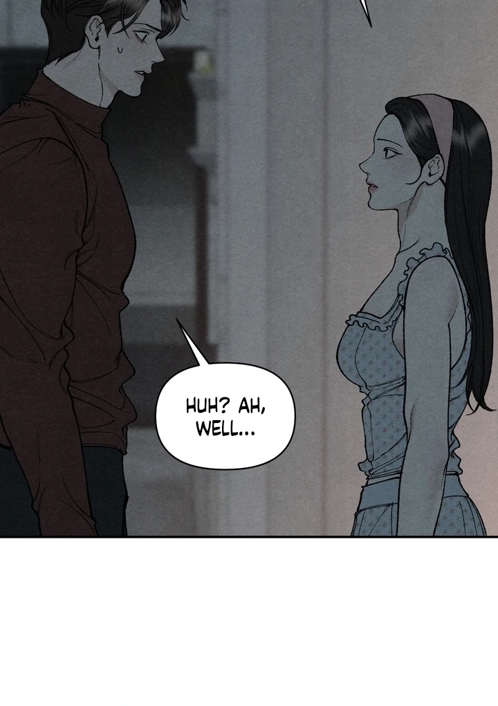 Toy Daddy Chapter 19 page 42 - 